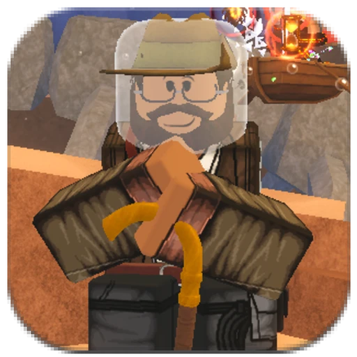 Marcus - Abyss Roblox